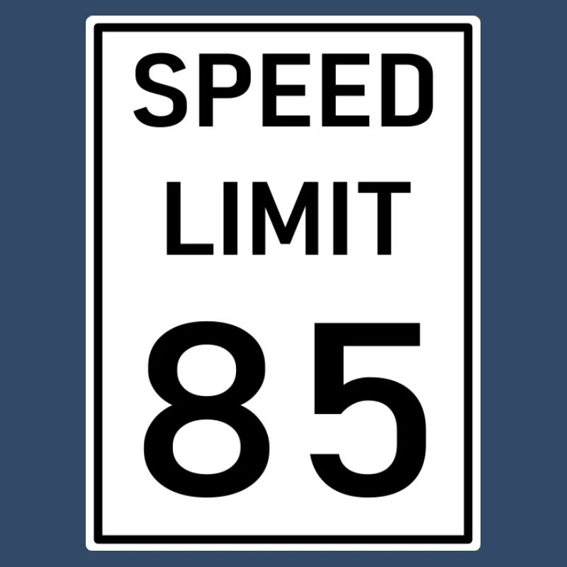 Speed limit