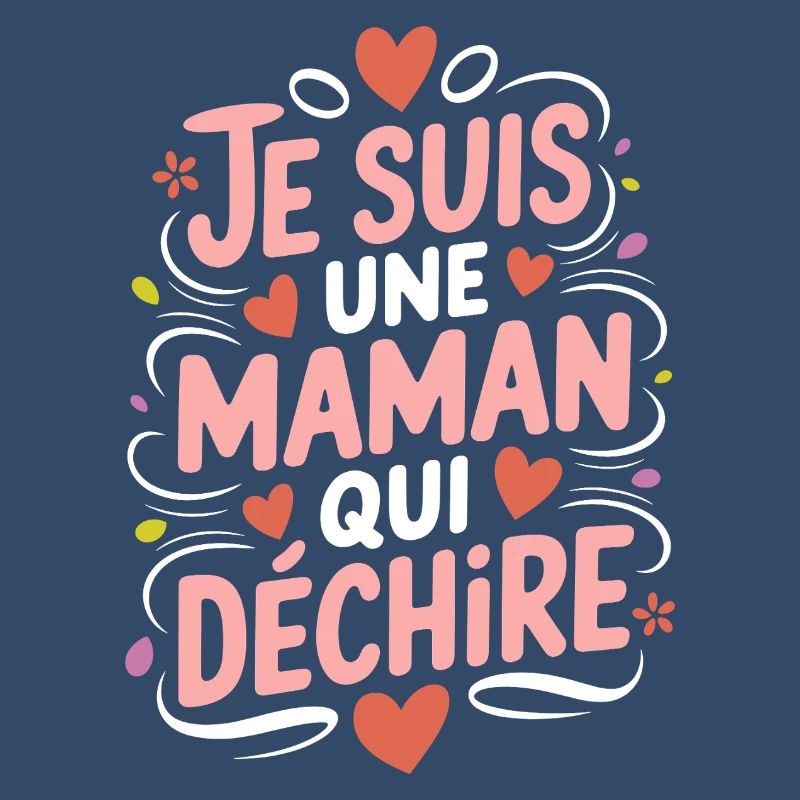 Ich bin eine Killer-Mutter