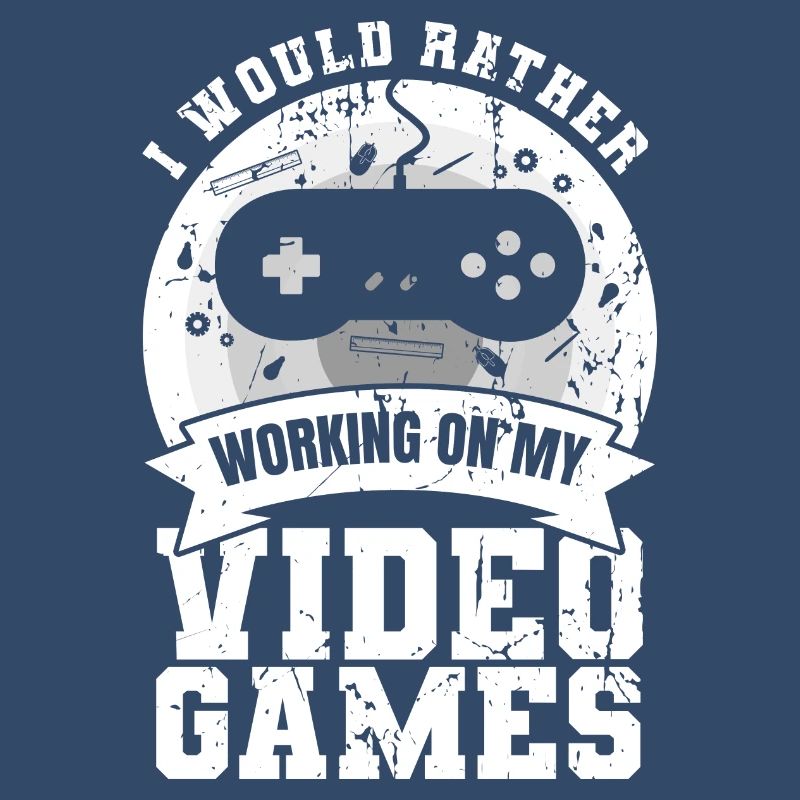 Game development