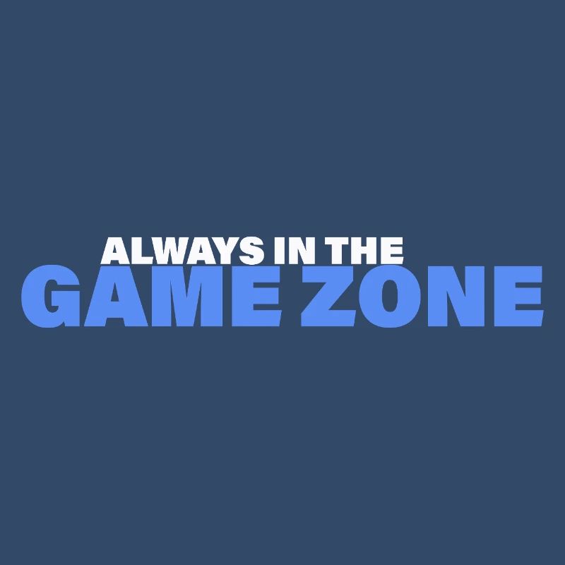 GAME ZONE