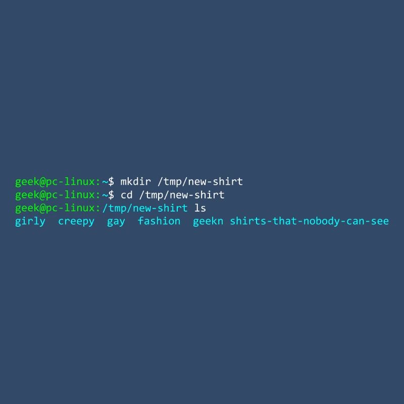 terminal linux