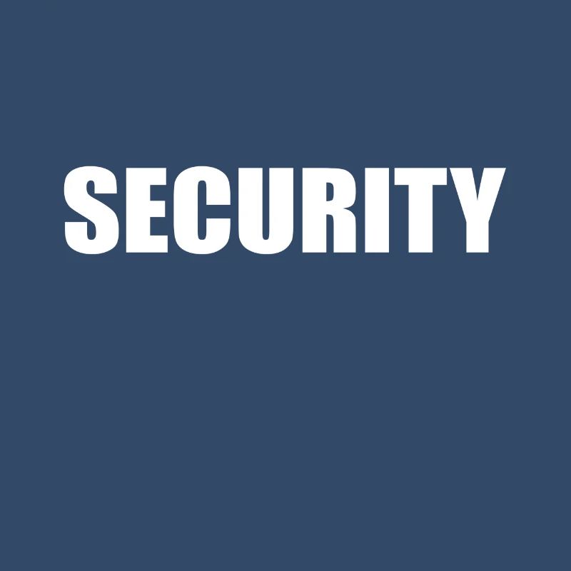 Security Security Security Service Party Service
