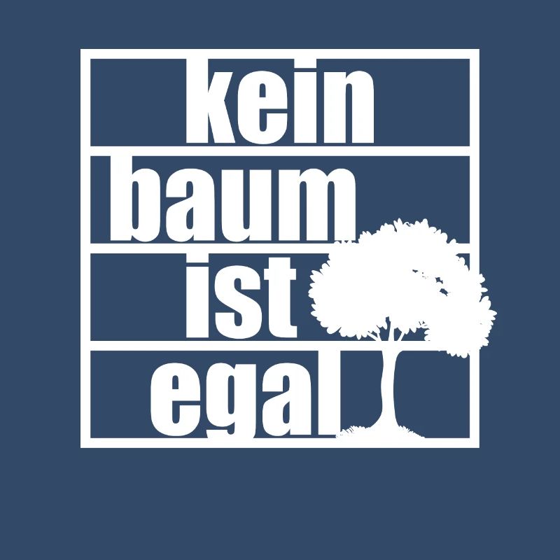 No tree does not matter Climate protection Climate change Forest