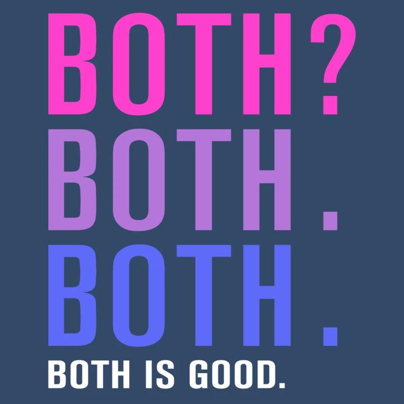 Both Is Good Pride