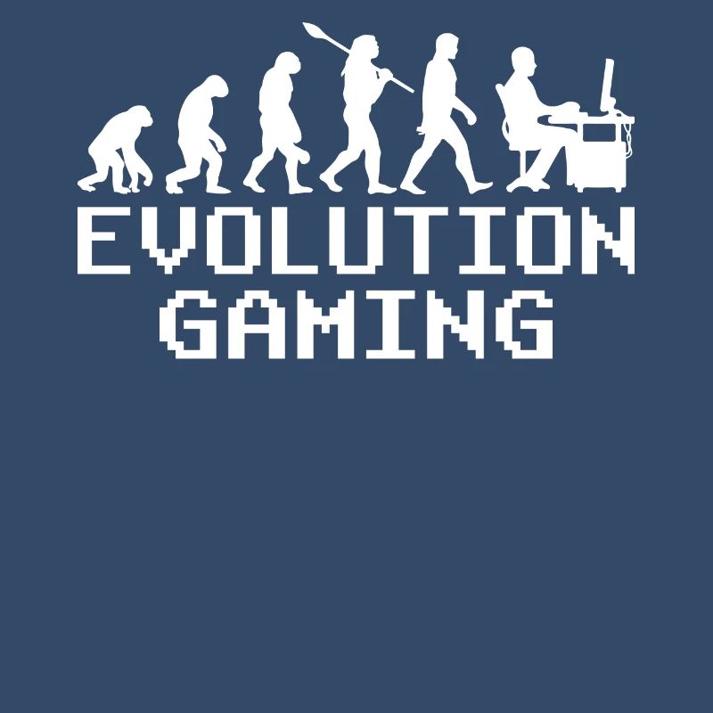 Pc Gaming Evolution