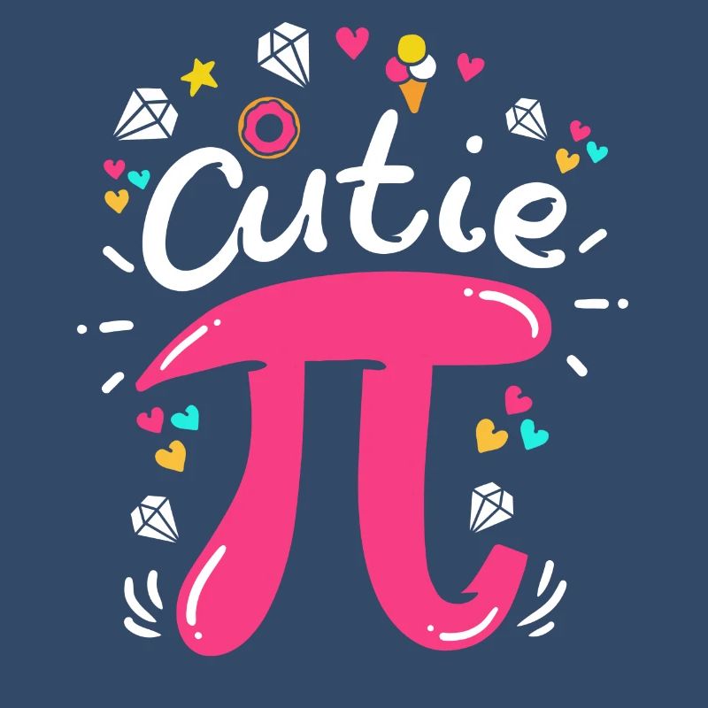 Pi day Pi math