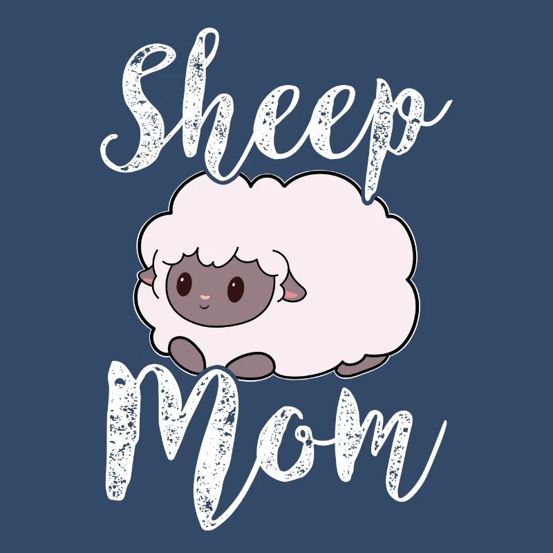 Schaf Schafe Mama Mutter
