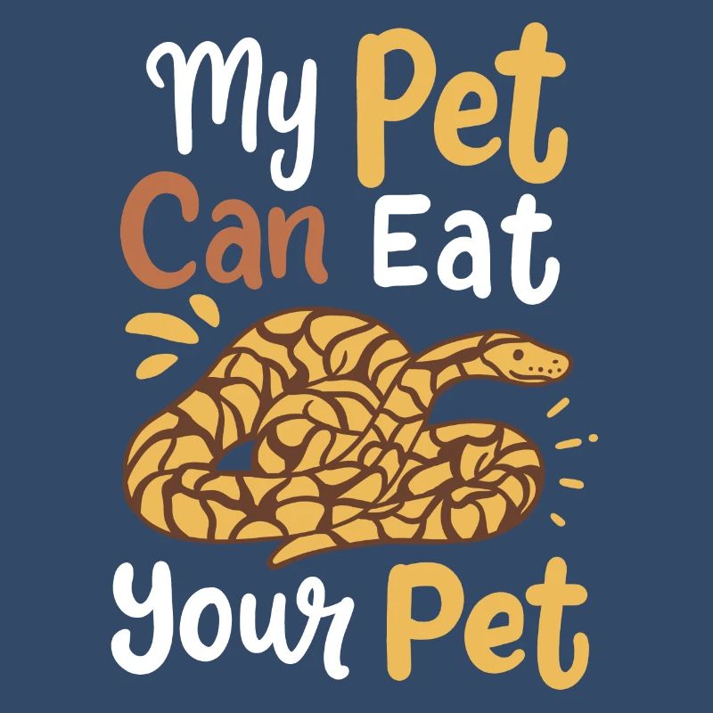Python Serpents propriétaires