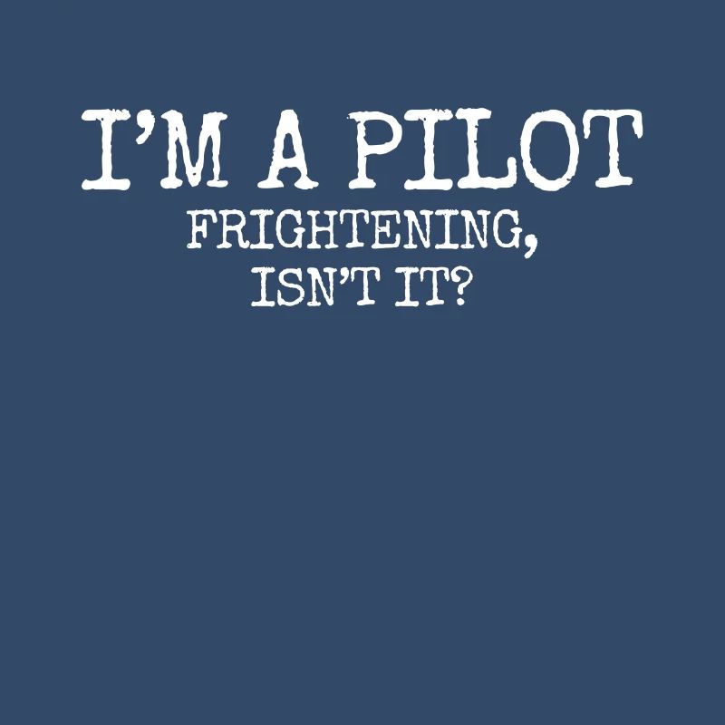 Pilot Aviator Aviation