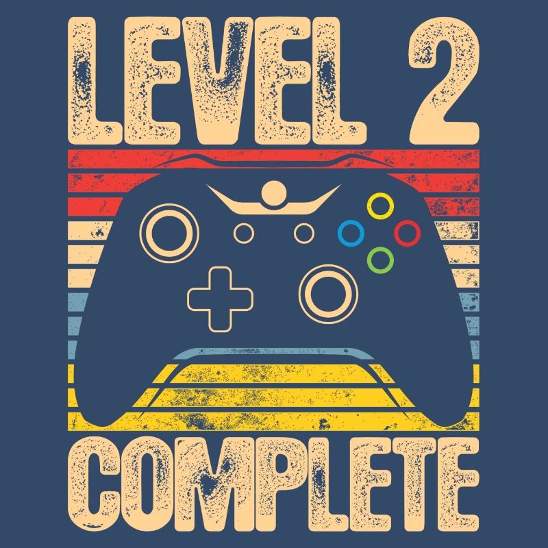 Level 2 Complete Controller