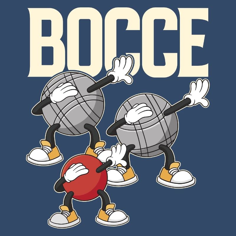 Dabbing Bocce Ball with Jack Bocci Dab Game Bocce