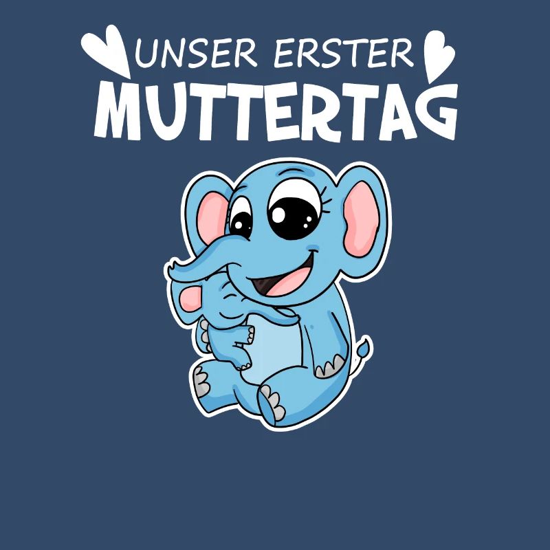 Muttertag - erster Muttertag Geschenk