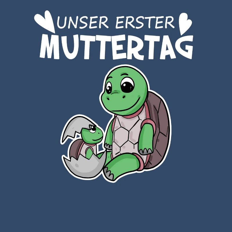 Muttertag - erster Muttertag Geschenk
