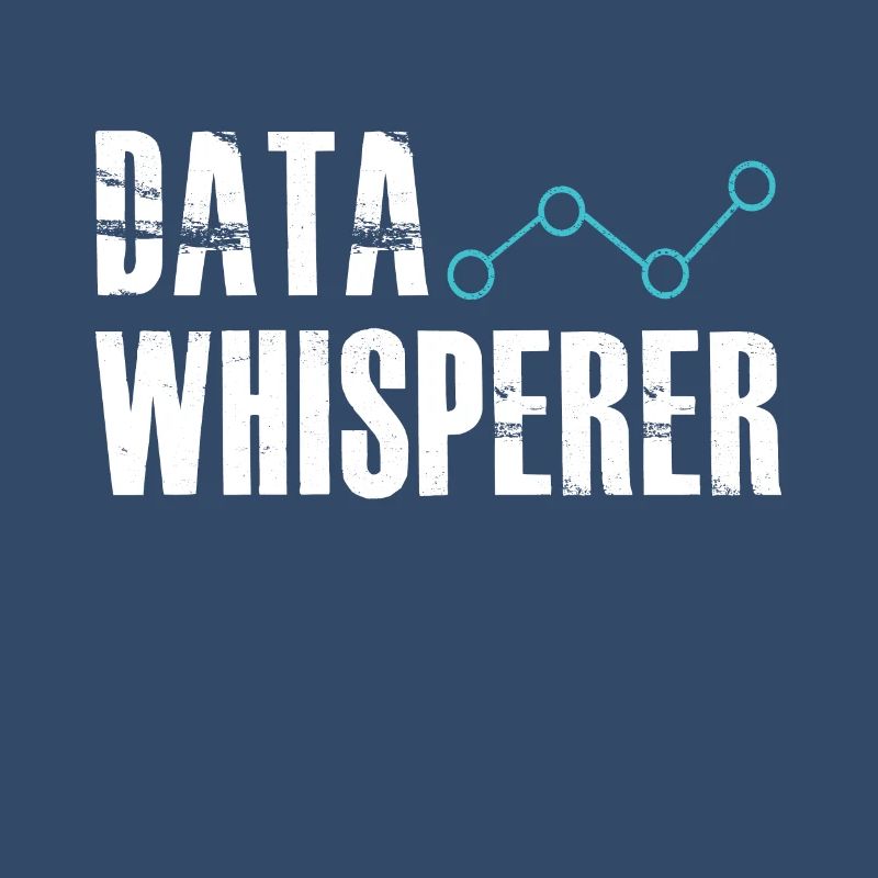 Data Whisperer Science Analyst Software Engineer