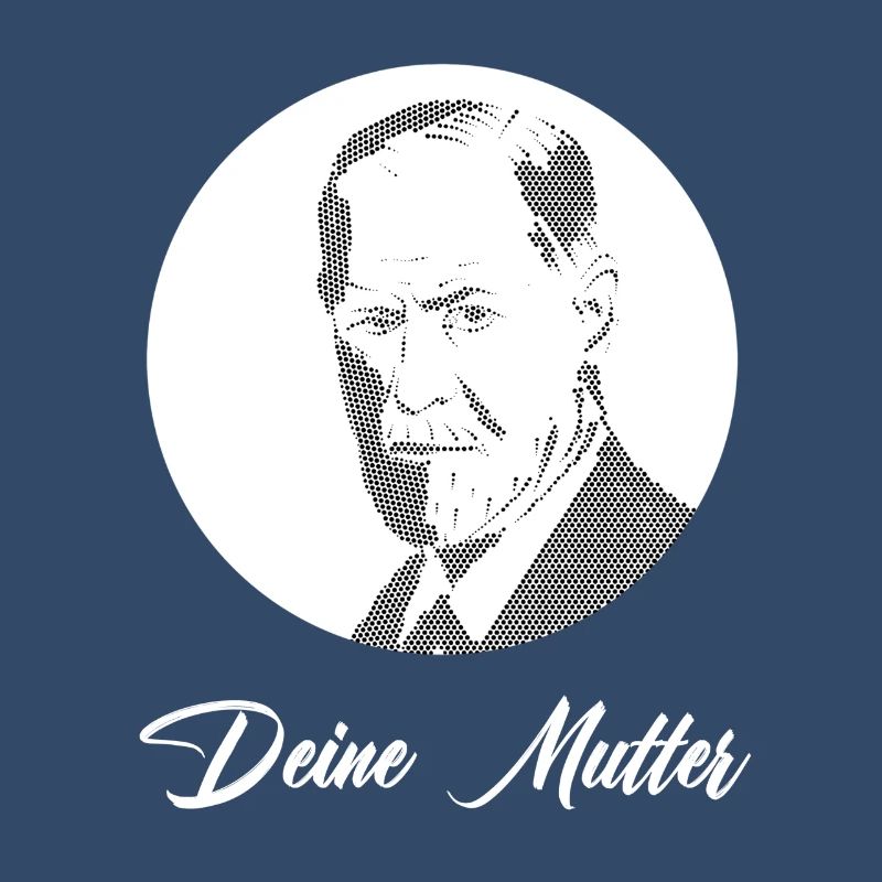 Deine Mutter