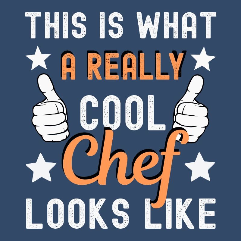 Chef Cook Chef