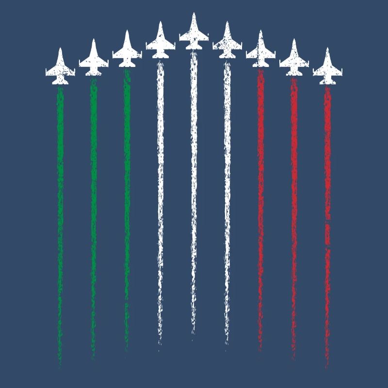 Drapeau Hue épées en vert blanc rouge