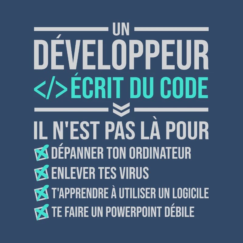 Developer Writing Code