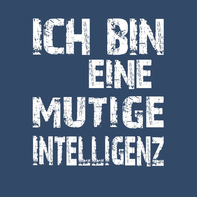L’IA dit que je suis une intelligence courageuse