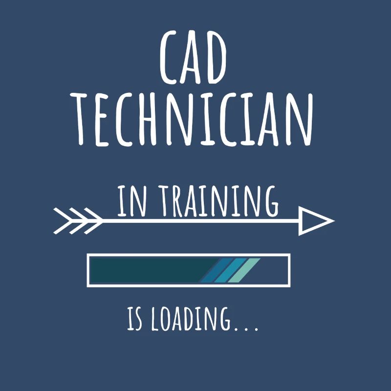 Gift Profession Training CAD Technician