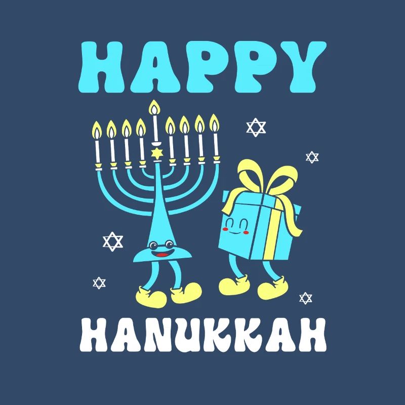 Hanoukka Hanoukka Hanoukka