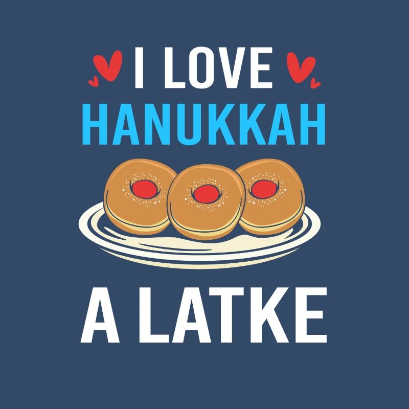 Hanoukka Hanoukka Hanoukka