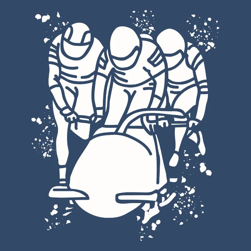 Bobsleigh Bobsleigh Four-man Bobsleigh