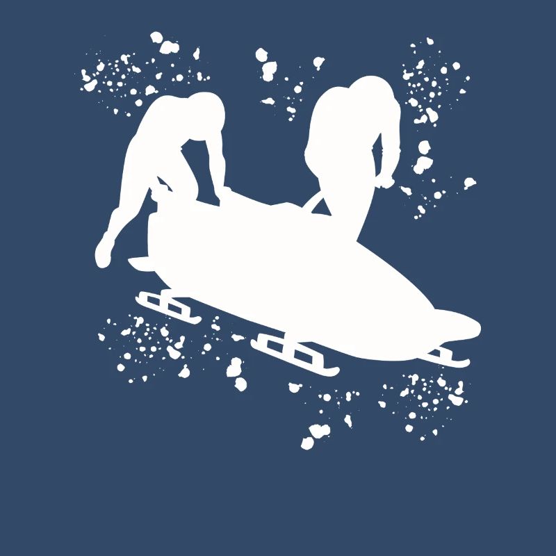 Bobsleigh Two-man Bobsleigh