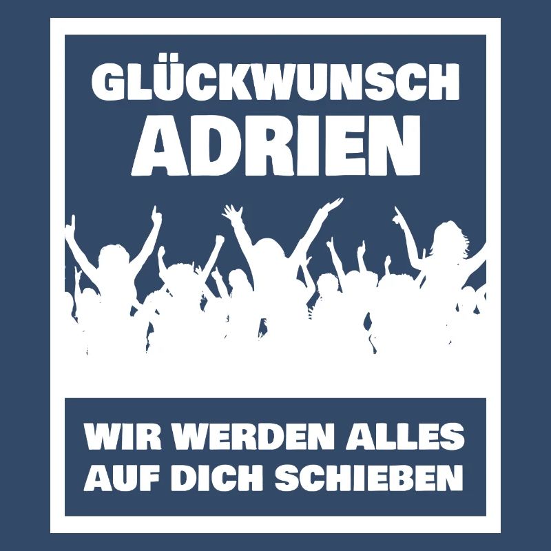 Adrien as a given name