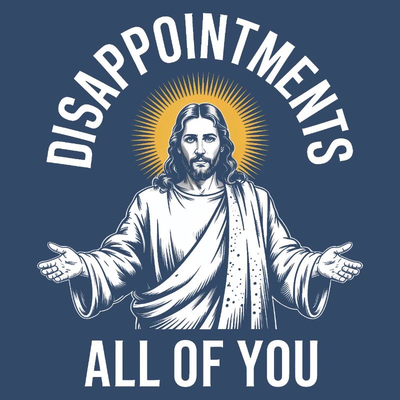 Déceptions à vous tous