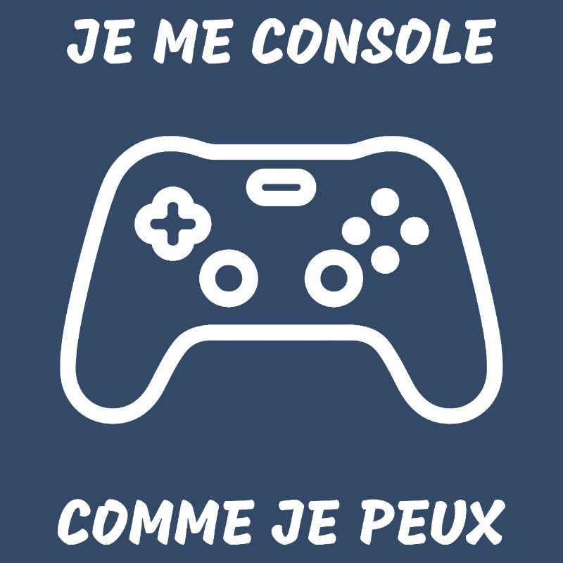 Video Game Controller