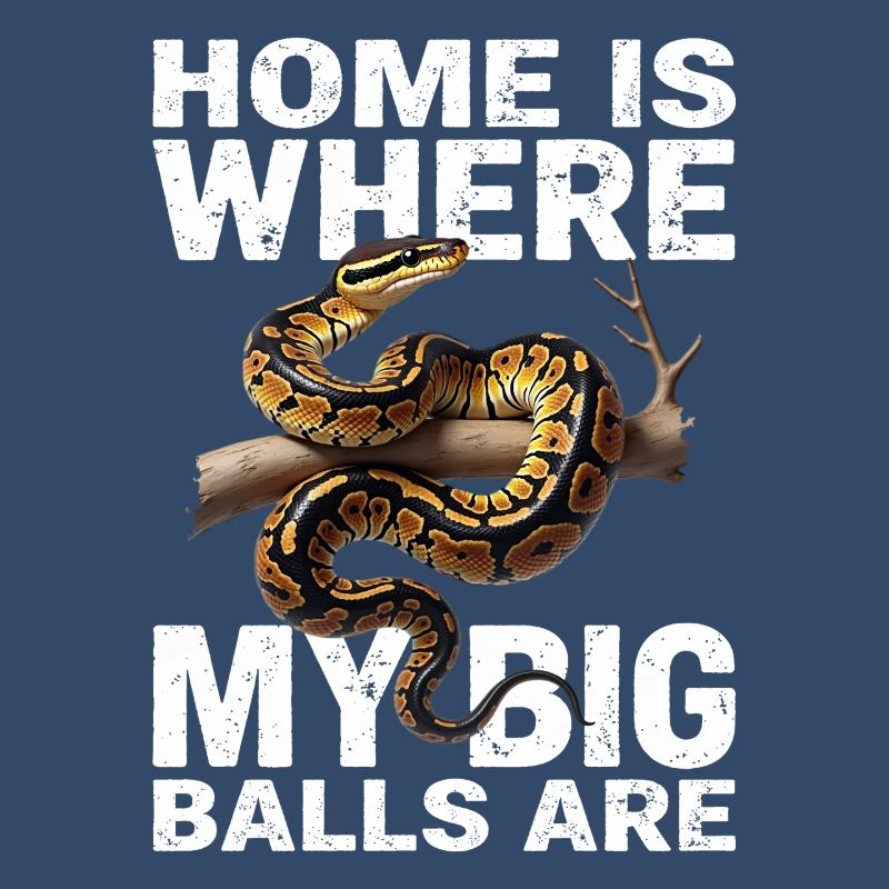 King Python Snakes Lover Terrarium Python