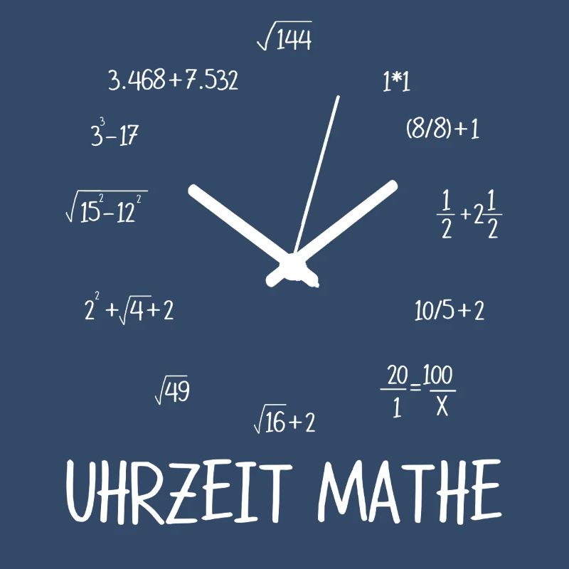 Temps maths math élève enseignant de maths
