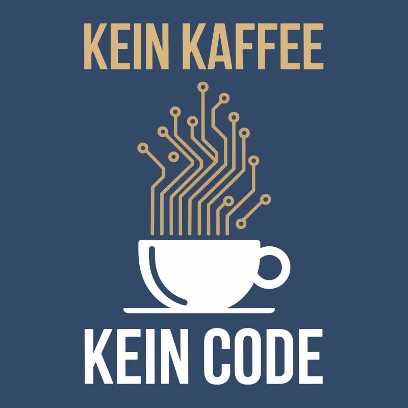 No Coffee No Code Programmeur Informaticien