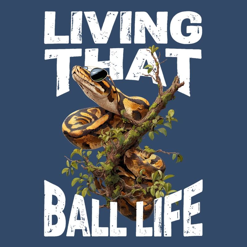King Python Snakes Lover Terrarium Python