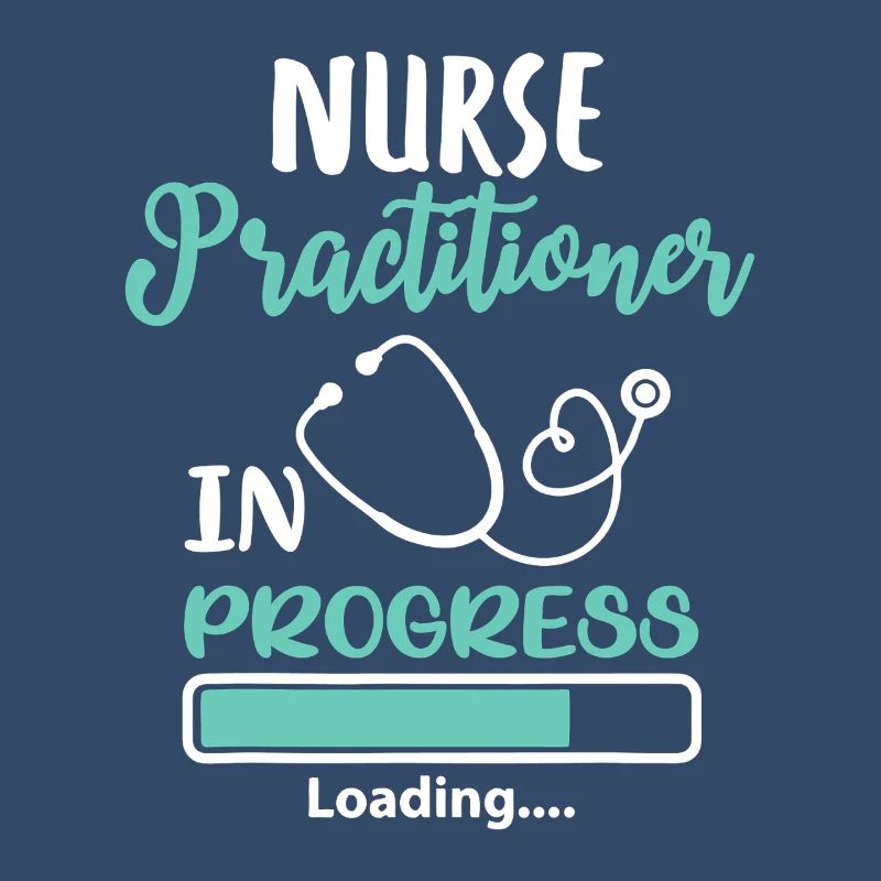 Nurse Practitioner In Progress lädt