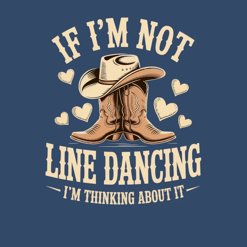 Line Dance Line Dancer Line Dancing Geschenke