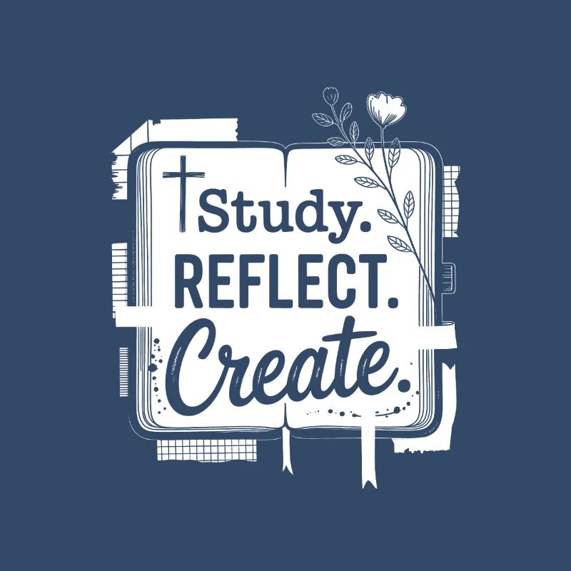 Study Reflect Create