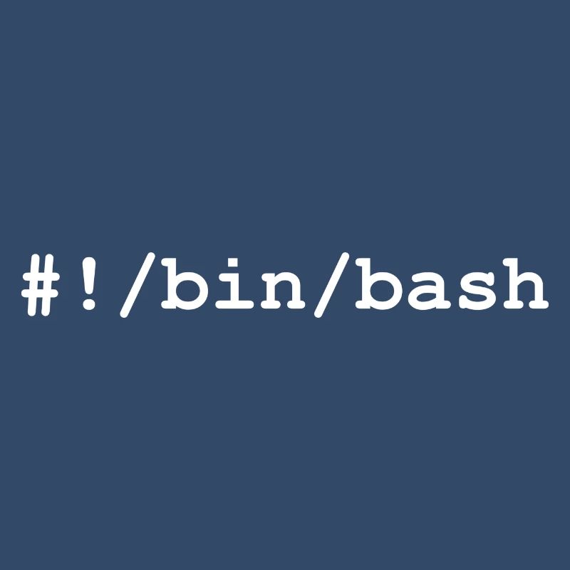 Bash / Bourne-Again Shell unter Linux und Unix