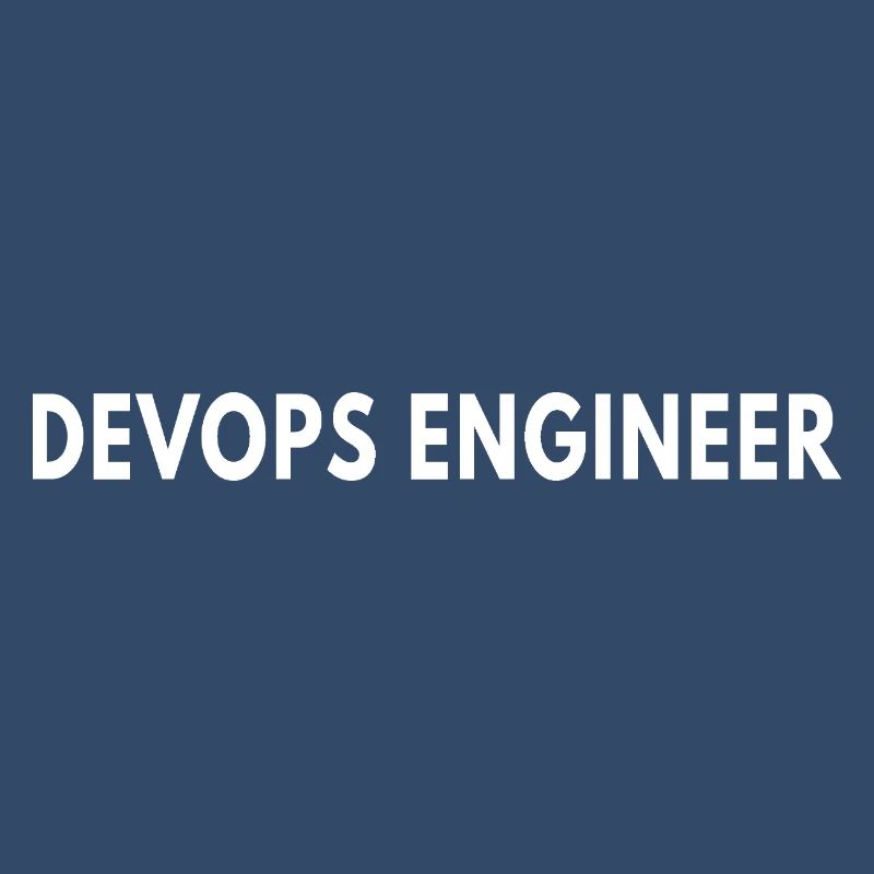 Ingénieur DevOps - Définition et codage techniques amusants