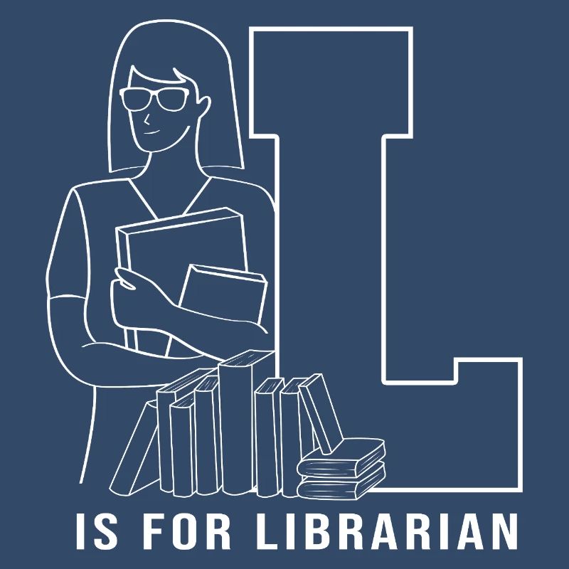 Bookworm Library Reading