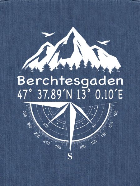 Berchtesgaden