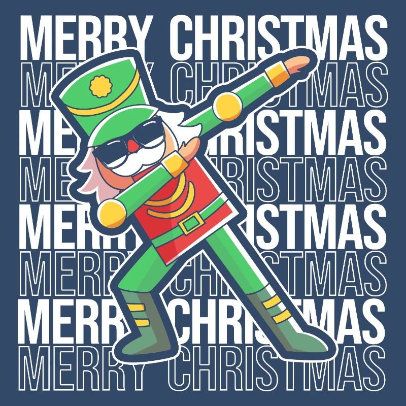 Christmas Nutcracker