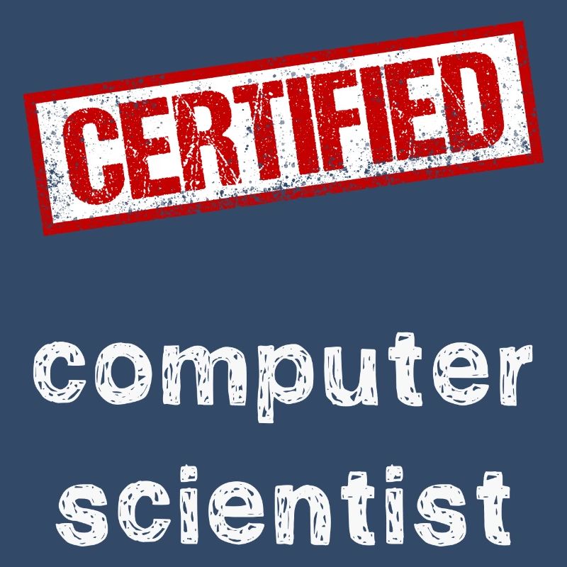 Computer scientist