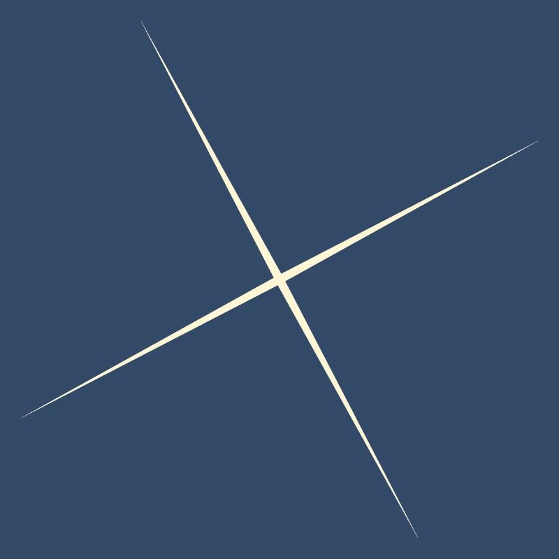 Highlight / Rays Star