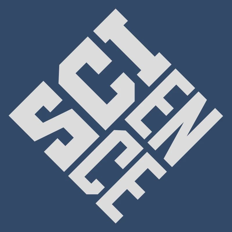 Science Science Statement Nerd Education Saying