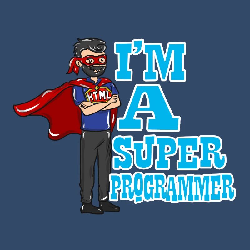 Programmierer Informatik Geschenk