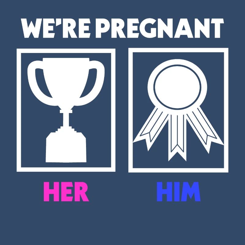Déclaration de grossesse du parent Enceinte