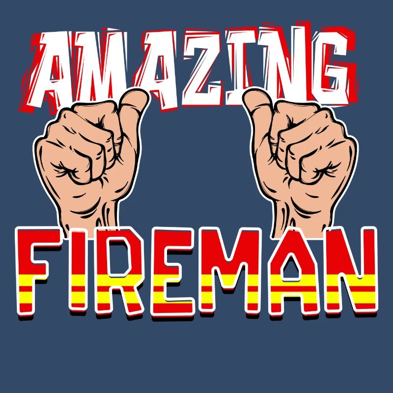 Fire Protection Fire Brigade Statement Firefighter