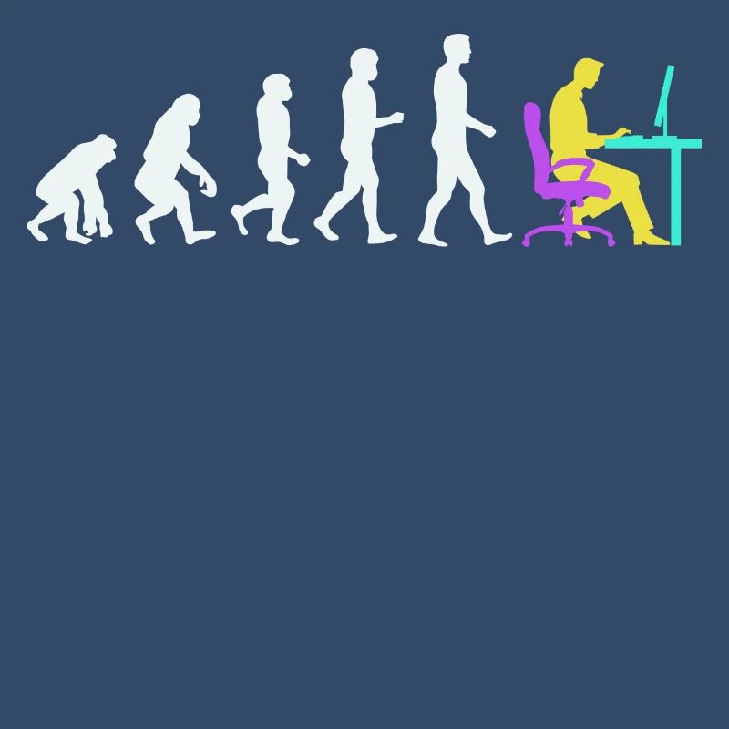 Developer Evolution Computerfreak Open Source